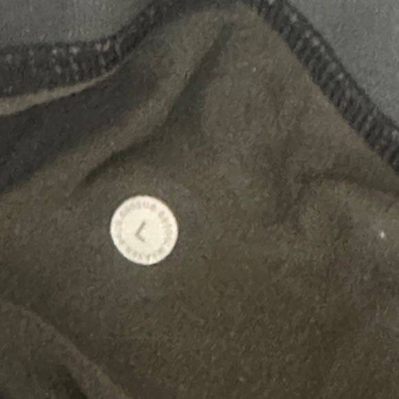 Lululemon Boxer Briefs Large ~34-40 Modal blend no fabric tag - Picture 4 of 4